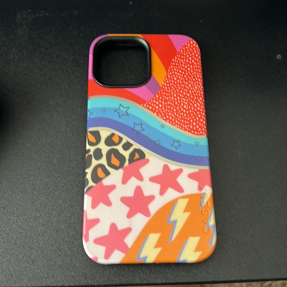 EUC 2 iPhone 13 Pro Max phone case